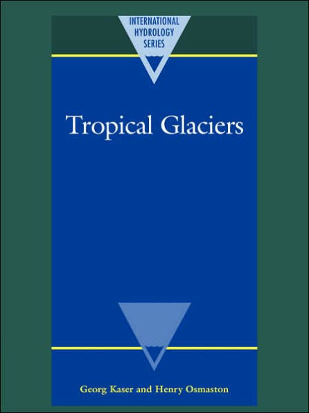 Tropical Glaciers