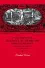 Philosophical Dialogue in the British Enlightenment: Theology, Aesthetics and the Novel