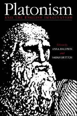 Platonism and the English Imagination