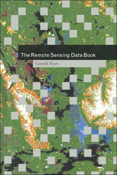 The Remote Sensing Data Book