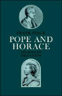 Pope and Horace: Studies in Imitation