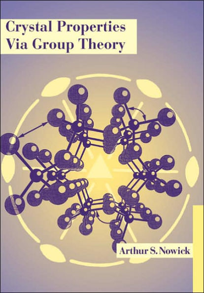 Crystal Properties via Group Theory