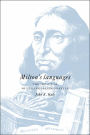 Milton's Languages: The Impact of Multilingualism on Style
