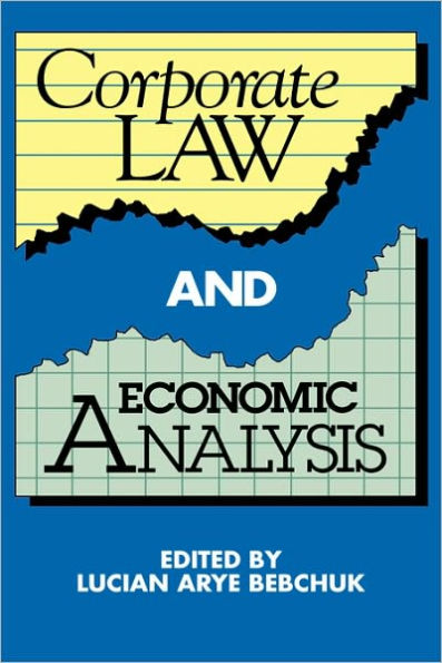 Corporate Law and Economic Analysis