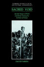 The Sacred Void: Spatial Images of Work and Ritual among the Giriama of Kenya
