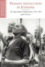 Peasant Revolution in Ethiopia: The Tigray People's Liberation Front, 1975-1991