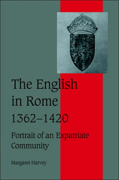 The English in Rome