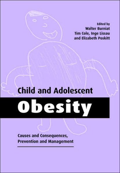 Child and Adolescent Obesity: Causes and Consequences, Prevention and Management