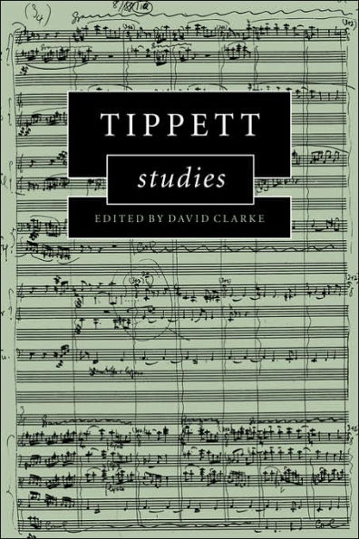 Tippett Studies