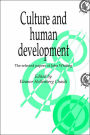 Culture and Human Development: The Selected Papers of John Whiting