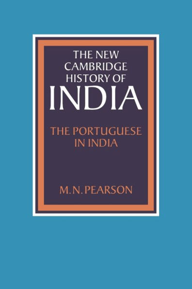 The Portuguese in India