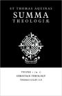 Summa Theologiae: Volume 1, Christian Theology: 1a. 1