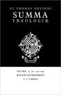 Summa Theologiae: Volume 14, Divine Government: 1a. 103-109