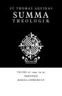 Summa Theologiae: Volume 38, Injustice: 2a2ae. 63-79