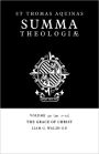 Summa Theologiae: Volume 49, The Grace of Christ: 3a. 7-15