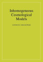 Inhomogeneous Cosmological Models
