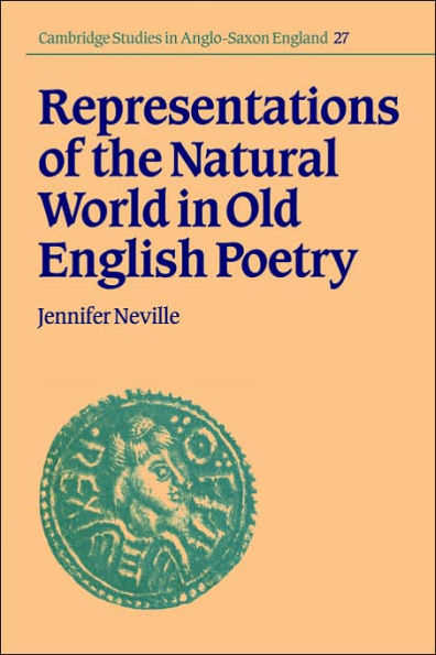 Representations of the Natural World Old English Poetry