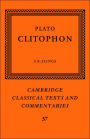 Plato: Clitophon