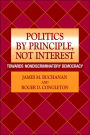 Politics by Principle, Not Interest: Towards Nondiscriminatory Democracy