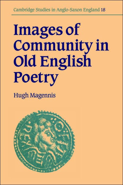 Images of Community Old English Poetry