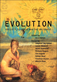 Title: Evolution: Society, Science and the Universe, Author: A. C. Fabian