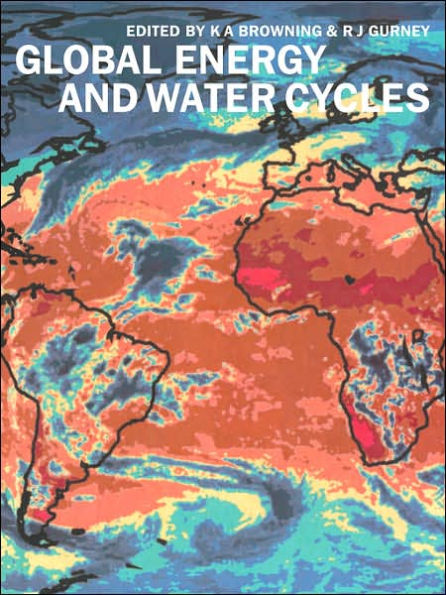 Global Energy and Water Cycles