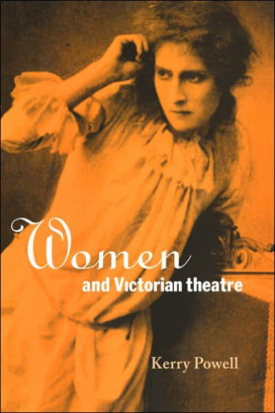 Women and Victorian Theatre
