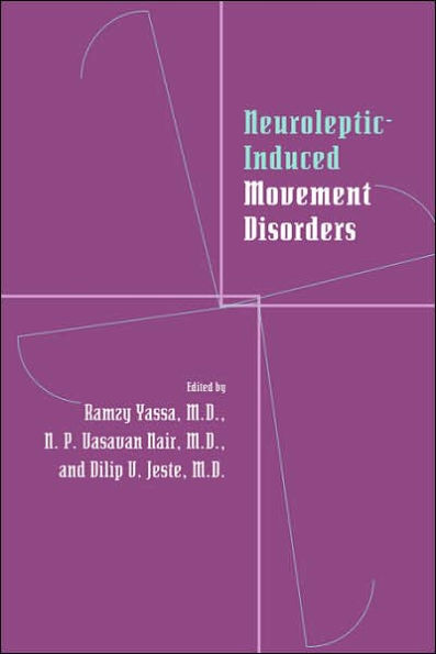 Neuroleptic-induced Movement Disorders: A Comprehensive Survey