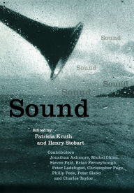 Title: Sound, Author: Patricia Kruth