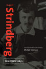 August Strindberg: Selected Essays
