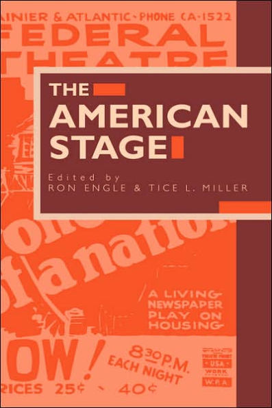 The American Stage