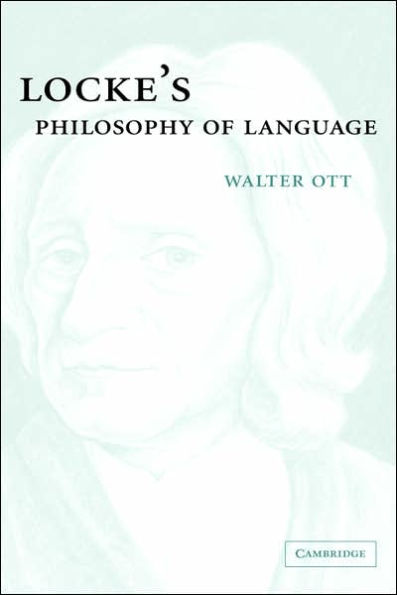 Locke's Philosophy of Language