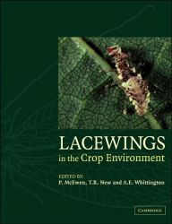 Title: Lacewings in the Crop Environment, Author: P. K. McEwen