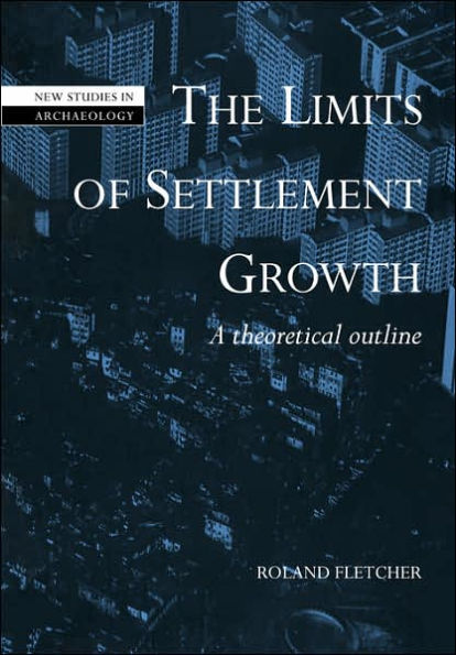 The Limits of Settlement Growth: A Theoretical Outline