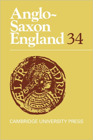 Anglo-Saxon England