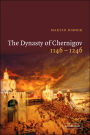 The Dynasty of Chernigov, 1146-1246