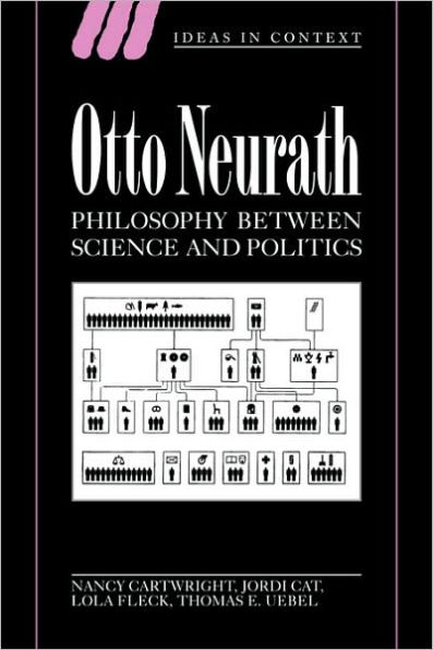 Otto Neurath: Philosophy between Science and Politics