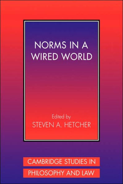 Norms in a Wired World