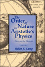 The Order of Nature in Aristotle's Physics: Place and the Elements