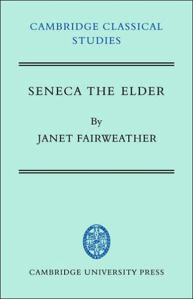 Seneca the Elder