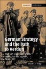 German Strategy and the Path to Verdun: Erich von Falkenhayn and the Development of Attrition, 1870-1916