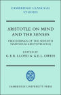 Aristotle on Mind and the Senses