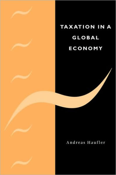 Taxation in a Global Economy: Theory and Evidence