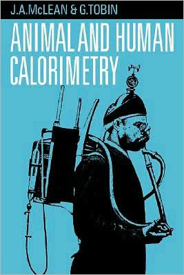 Animal and Human Calorimetry