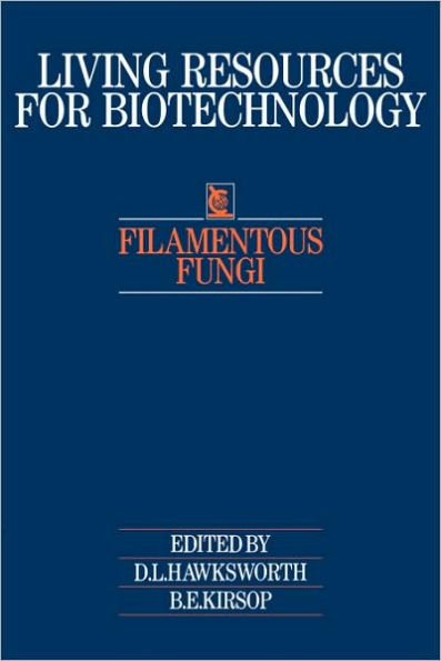 Filamentous Fungi