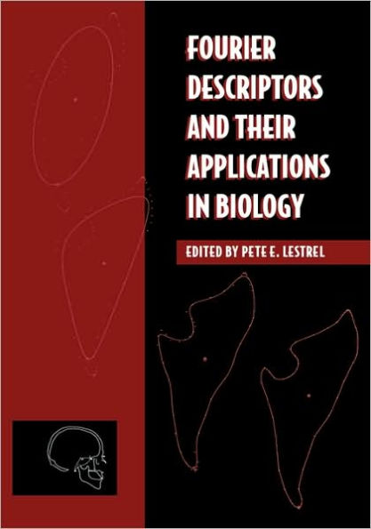 Fourier Descriptors and their Applications in Biology