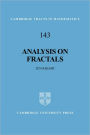 Analysis on Fractals