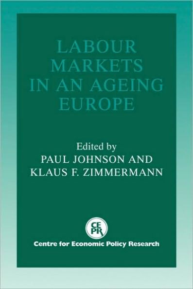 Labour Markets an Ageing Europe