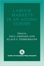 Labour Markets in an Ageing Europe