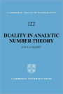 Duality in Analytic Number Theory